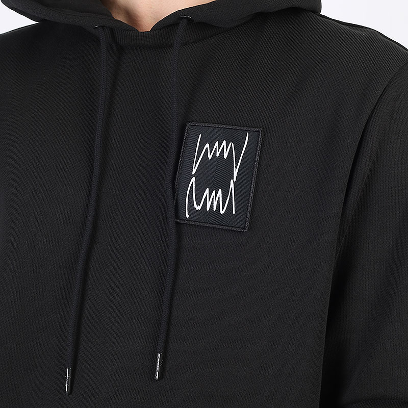 Мужская толстовка PUMA Pivot Hoodie (53212202)  - цена, описание, фото 2